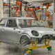 Illustration for article titled This Dutch Auto Plant Has Produced Many Different Cars